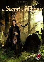Le  secret des hiboux