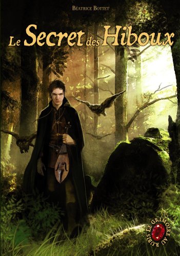 Le  secret des hiboux