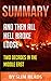 Summary: And Then All Hell Broke Loose: Two Decades in the Middle East