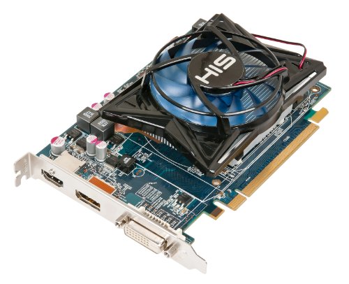 Radeon HD 6670 H667F1GD