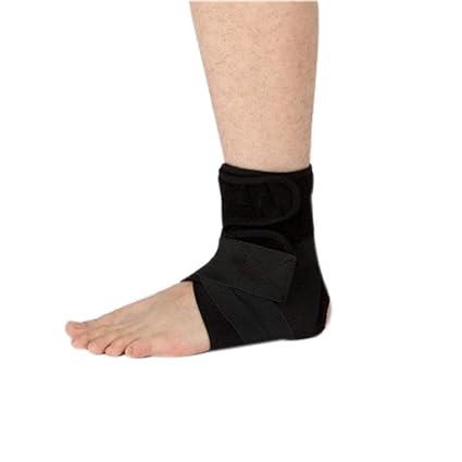 Deportes Tobillo, Masculino Y Femenino Esguince Protección ...