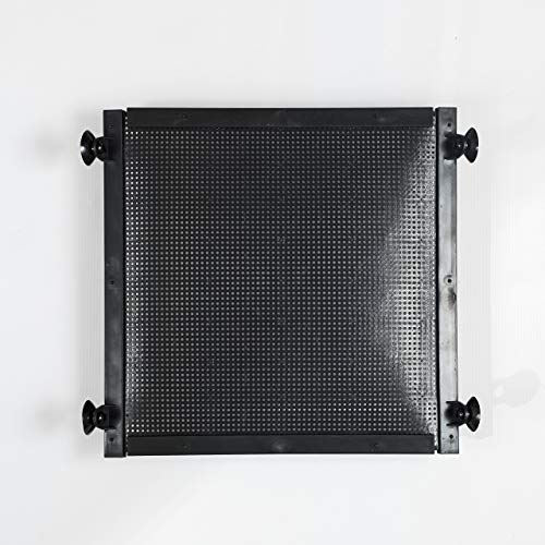 20 Gallon Aquarium Divider with Suction Cups Fish Tank Divider