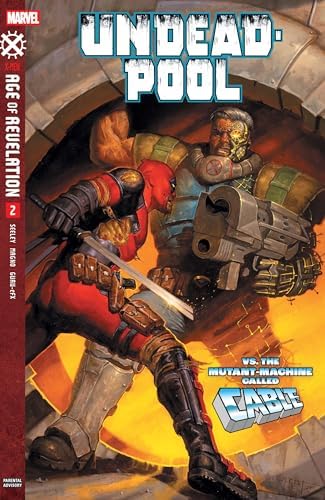 Amazon.com: X-Men: Curse of the Mutants - Blade (2010) #1 (X-Men