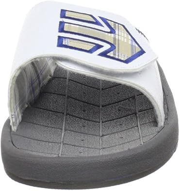 etnies slides