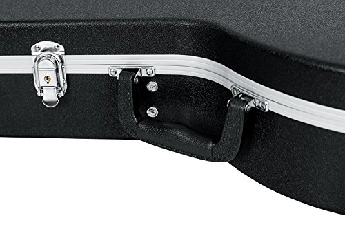 Gator GC-BANJO-XL Molded Banjo Case