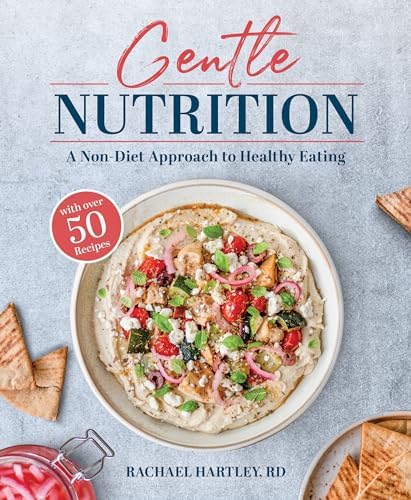 Intuitive Eating, 4th Edition: A Revolutionary Anti-Diet Approach