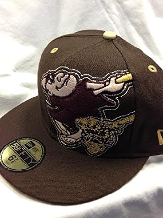 Padres friar hat Clearance