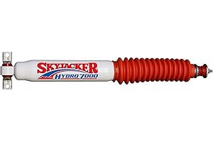 Skyjacker H7016 Softride Hydro Shock Absorber