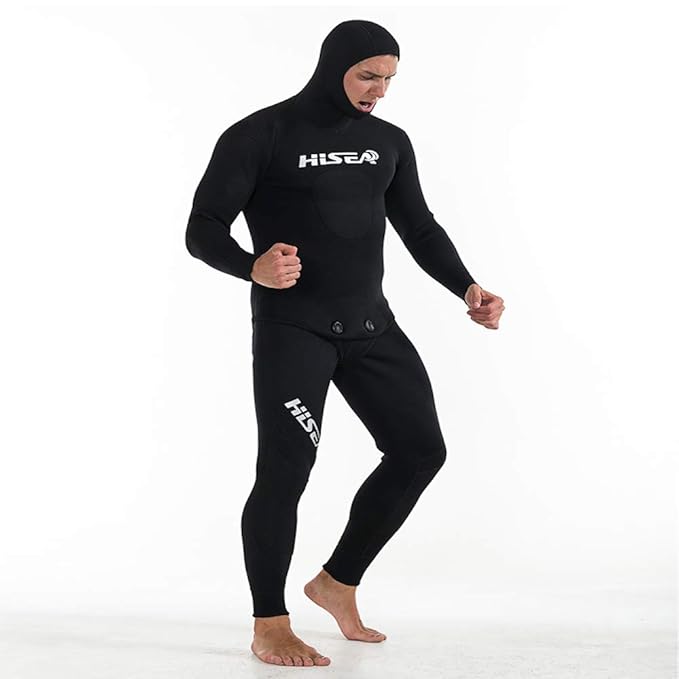 Triathlon Wetsuit 35mm Mens Hooded Fullsleeve #triathlon #wetsuit #for #cold #water Triathlon Wetsuit 35mm Mens Hooded Fullsleeve