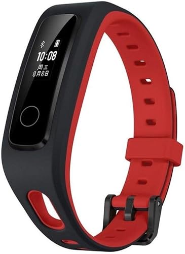huawei honor 4 smart bracelet for running fitness tracker sports wristband