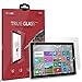 iCarez Tempered Glass Screen Protector for Surface Book 2 (2017) 13.5-inches, 1-Pack
