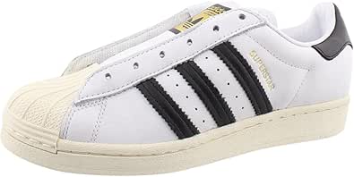 adidas superstar without laces