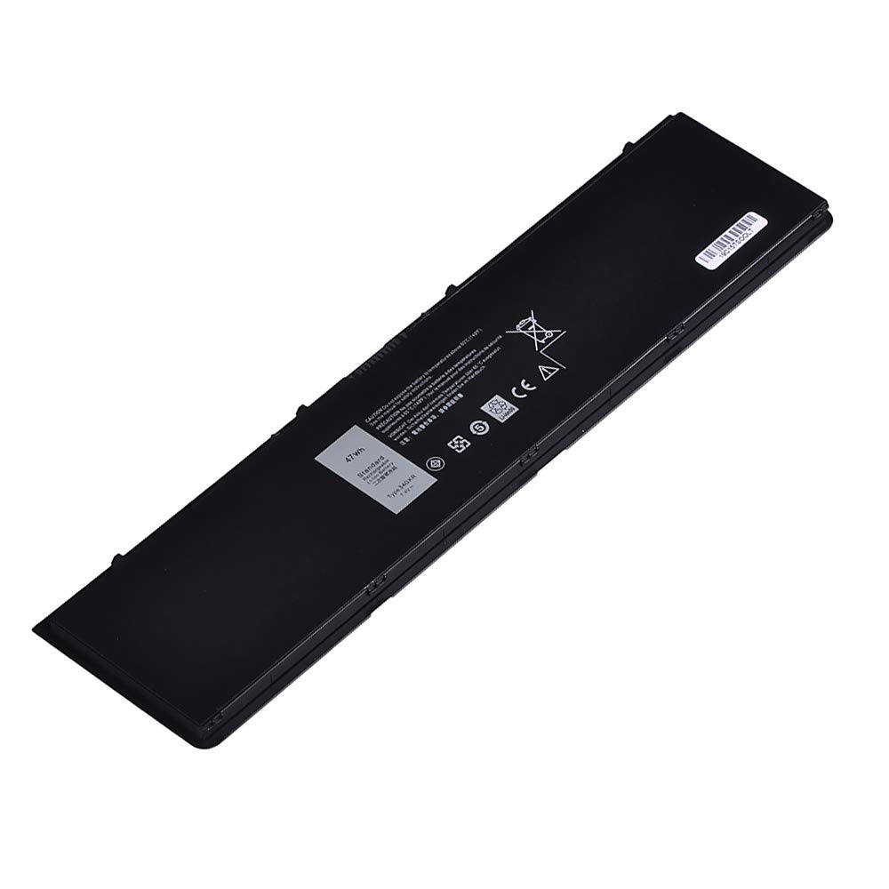 XITAIAN 7.4V 47Wh 34GKR E7440 Replacement Battery for Dell Latitude 14-7000 E7440 E7420 E7450 Series 3RNFD F38HT T19VW 909H5 PFXCR G0G2M 451-BBFT 451-BBFV 451-BBFY