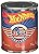 Hot Wheels Mystery Models Pit Crew Oil Can Bank Car & Fun Pak Card Set + Stickers 1 Car + 1 Pack + HW Stickers* Exclusive HW Mystery Car New with Trading Cards fun tattoo sticker foil Tin Can Set