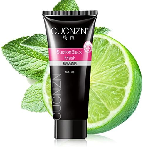 RIUDA - Blackhead Mask