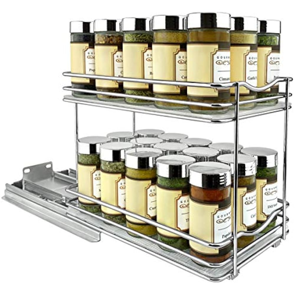 upper cabinet organizers