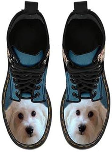 dog side shoes