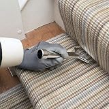 Draper 75mm Carpet Laying Tool Bolster for Stairs and Skirting Boards view 2