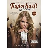Swift, Taylor - Life On Stage