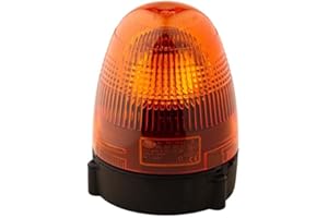 HELLA 2RL 007 337-011 Rotating Beacon