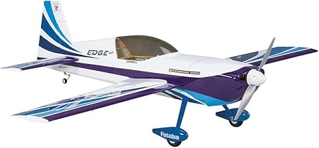 great planes edge 540t