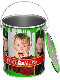 Home Alone: 25th Anniversary Ultimate Collector's Edition [Blu-ray]