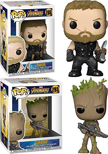 thor 438 funko pop