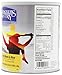 Backpacker's Pantry Gluten Free, Louisiana Red Beans and Rice, 49.5 Ounces, #10 Can