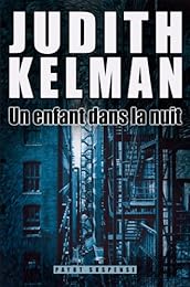 Un  enfant dans la nuit