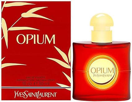 yves saint laurent poison