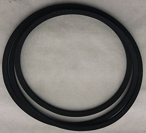 TOP Satisfied Mower Belt for Husqvarna 539117245 RZ4623 RZ4219 RZ4619 5/8"x123" Lawn Mower Accessories Fast Delivery