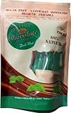 Xylitol Sweetened MINT Dark Chocolates, 15 pcs, 4.23 oz by Healthy Chocolate Company