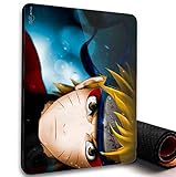 Thewart_Eight Naruto Manga Anime Comic New