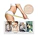 SHENGMI ABS Stimulator Buttocks/Hips Trainer Muscle Toner 6 Modes Smart Fitness Training Gear Home Office Ab Workout Equipment Machine