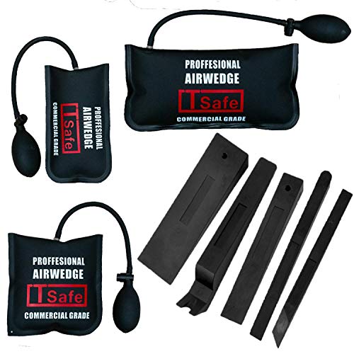 Best car door wedges rubber for 2020 Sideror Reviews