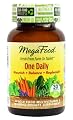 MegaFood One Daily Tablets