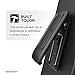 Encased Belt Clip Holster for Samsung Galaxy S8 Plus (case Free Design) (Samsung S8+)