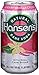 Hansen's Natural Cane Soda (Variety Pack, 12-Ounce Cans, Pack of 24)