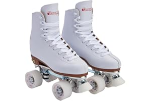 Chicago Women's Leather Lined Rink Skate