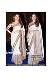 PinkCityCreations Exclusive Saree Party Wear Designer Bollywood Replica Sari T2722