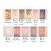I'M MEME I'm Stick Shadow long-lasting waterproof gel shimmer stick (ES402 Ash Stone) 1.5g