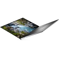 Dell Precision 5770 Mobile Workstation