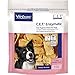 Virbac Corp C.E.T. Enzymatic Oral Hygiene Chews for Dogs 30 Chews (Large Dogs 26 to 50lbs) Treats Chews