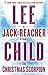 The Christmas Scorpion: A Jack Reacher Story - Book by Lee Child