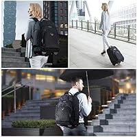 atlas wheeled laptop backpack
