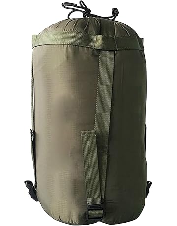 camping compression bags