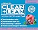 CLEAN+LEAN NATURAL PERFORMANCE 