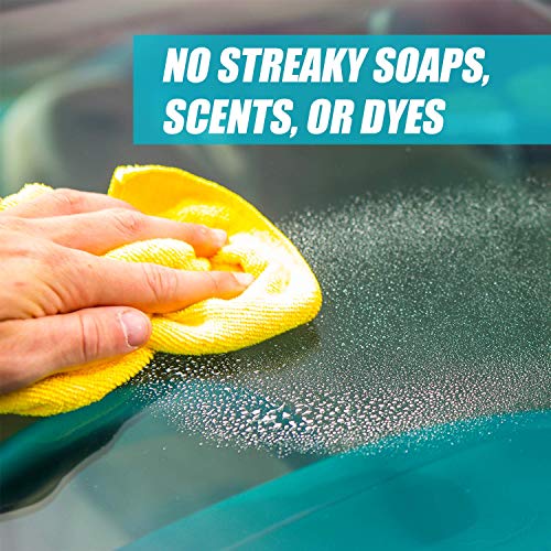 2 Invisible+Glass+Premium+Cleaner+91164