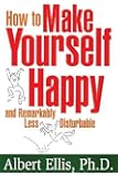 How To Make Yourself Happy
