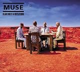 Muse Album: «BLACK HOLES AND REVELATIONS» (Front side) Muse Album: «BLACK HOLES AND REVELATIONS» (Front side)